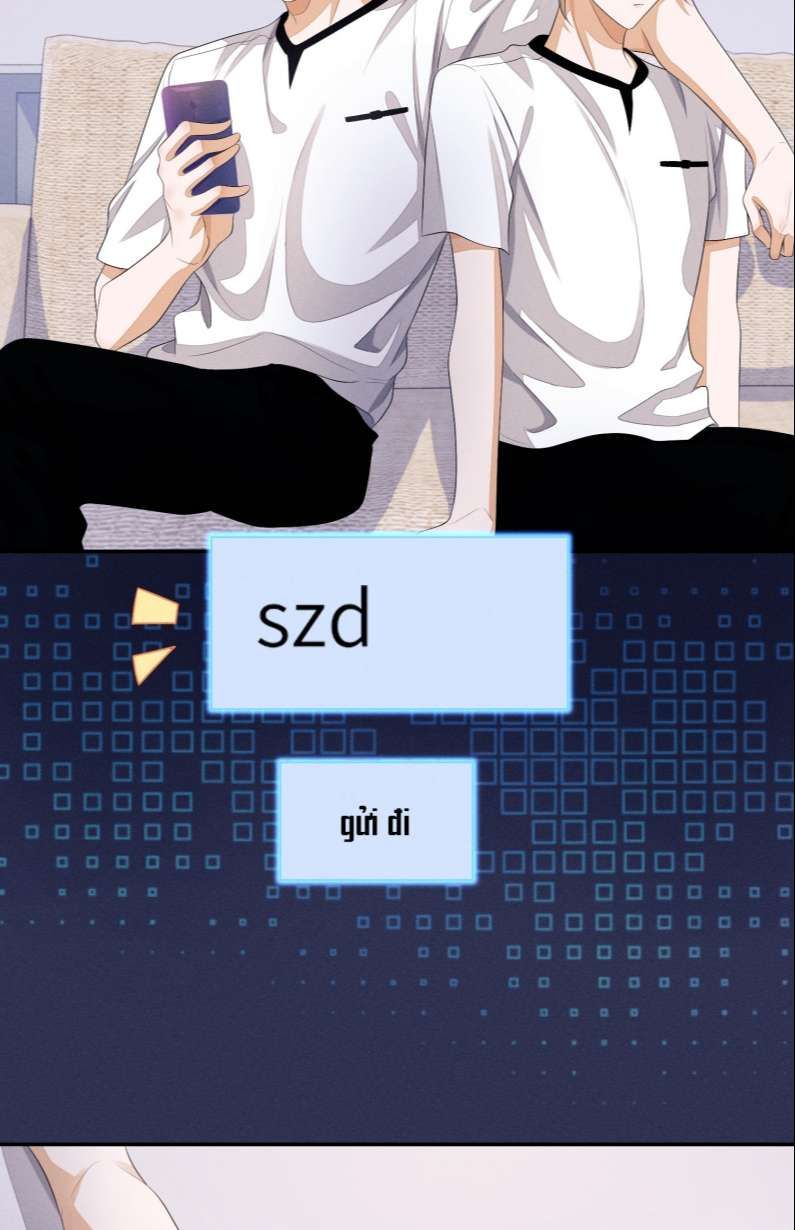 Bất Lộ Thanh Sắc Chapter 45 - 25