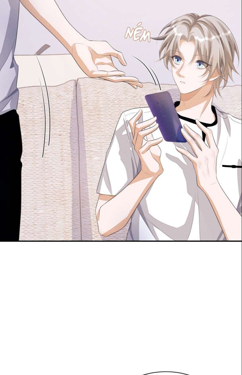 Bất Lộ Thanh Sắc Chapter 45 - 26