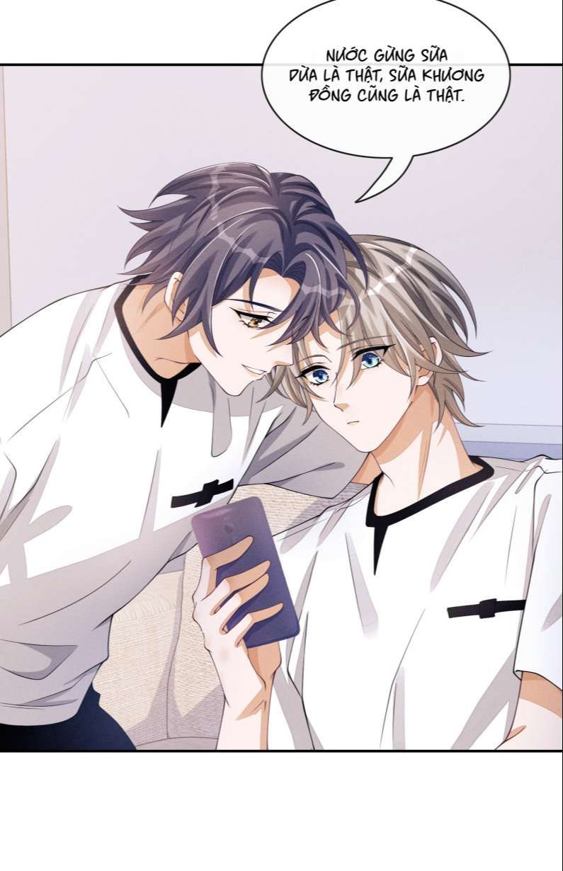 Bất Lộ Thanh Sắc Chapter 45 - 27