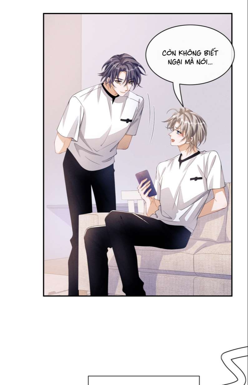 Bất Lộ Thanh Sắc Chapter 45 - 28