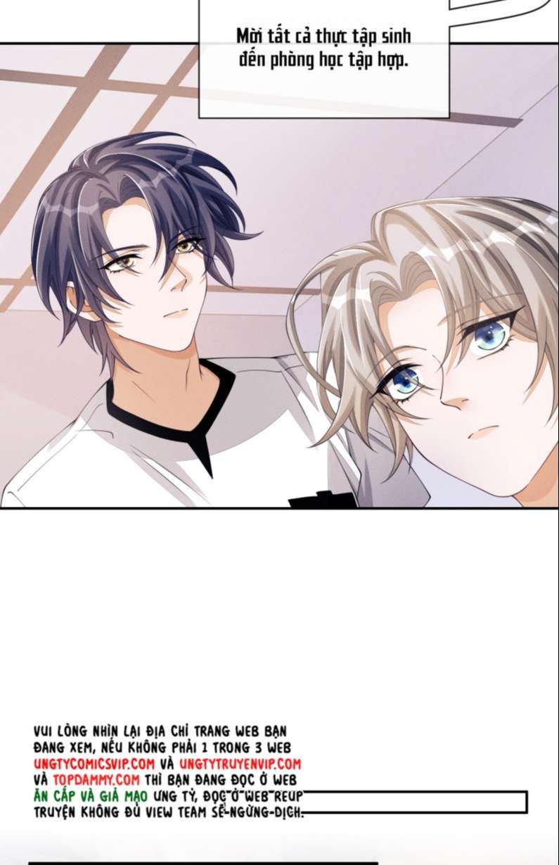 Bất Lộ Thanh Sắc Chapter 45 - 29