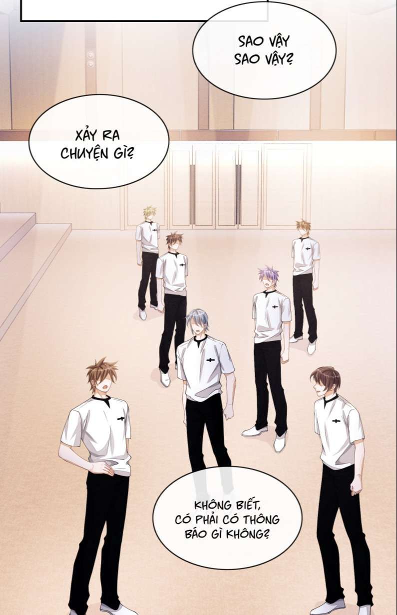 Bất Lộ Thanh Sắc Chapter 45 - 30