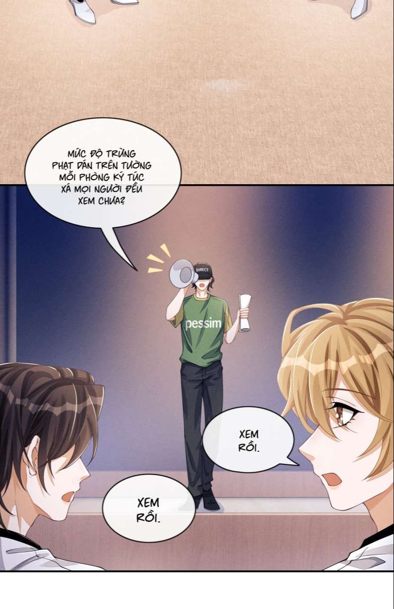 Bất Lộ Thanh Sắc Chapter 45 - 31