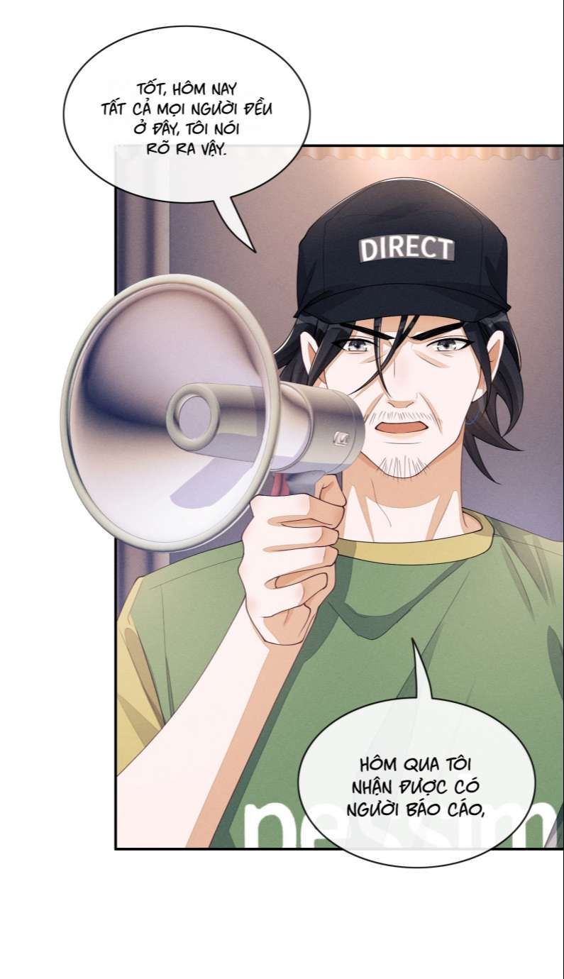 Bất Lộ Thanh Sắc Chapter 45 - 33