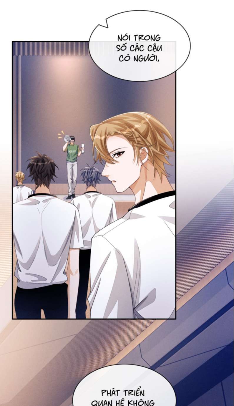 Bất Lộ Thanh Sắc Chapter 45 - 34