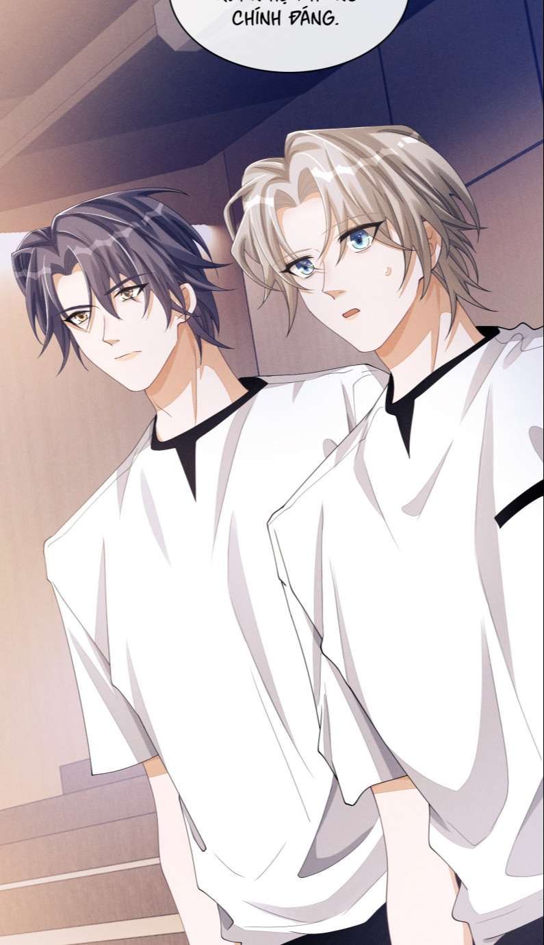 Bất Lộ Thanh Sắc Chapter 45 - 35