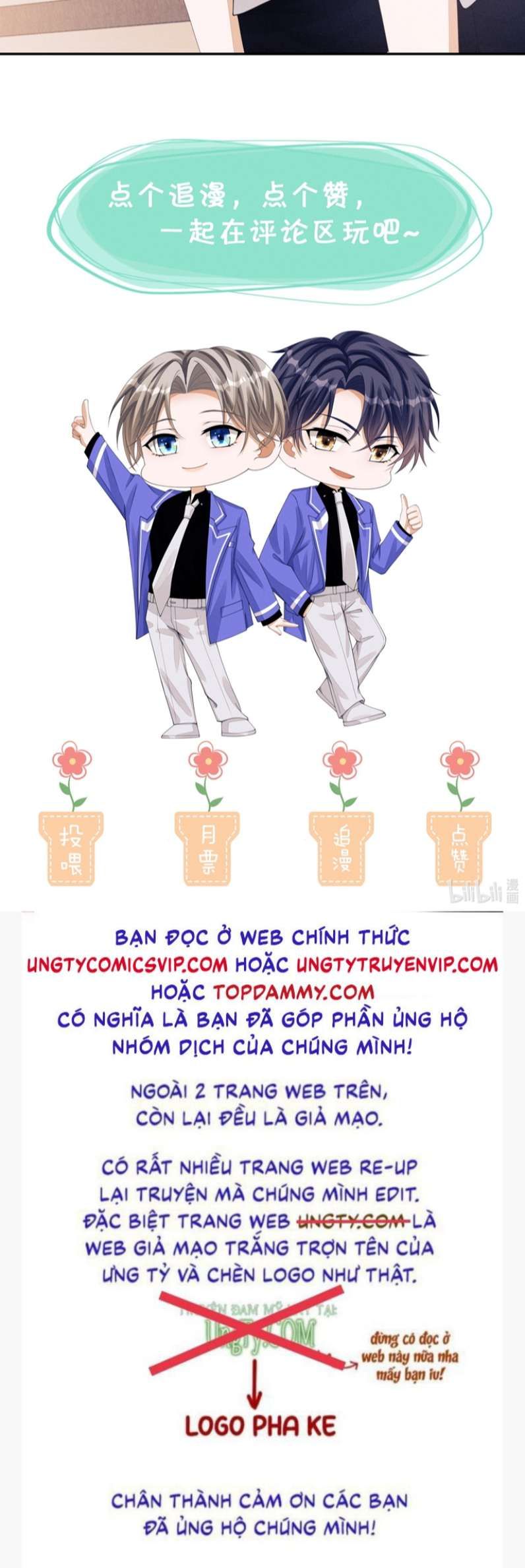 Bất Lộ Thanh Sắc Chapter 45 - 36