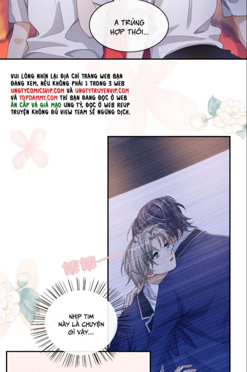 Bất Lộ Thanh Sắc Chapter 45 - 6