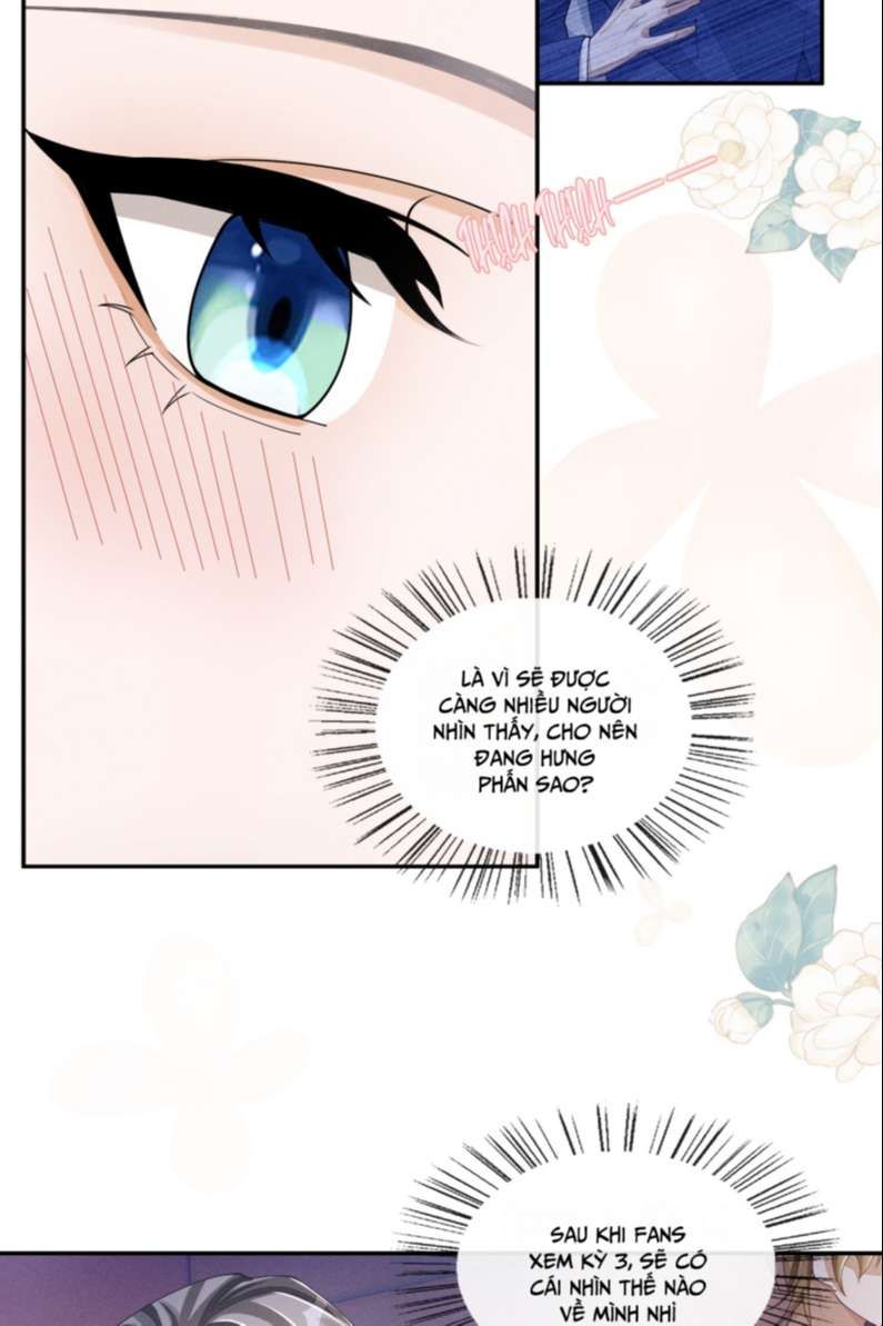 Bất Lộ Thanh Sắc Chapter 45 - 7