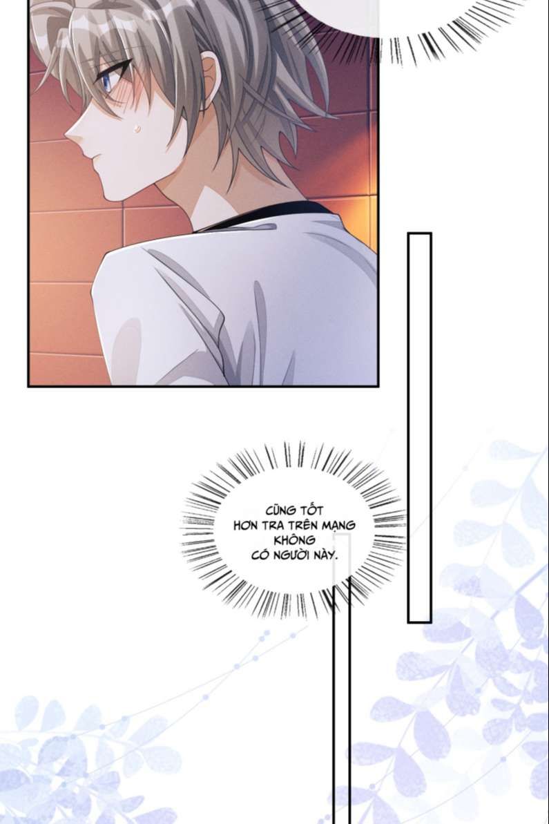 Bất Lộ Thanh Sắc Chapter 45 - 9