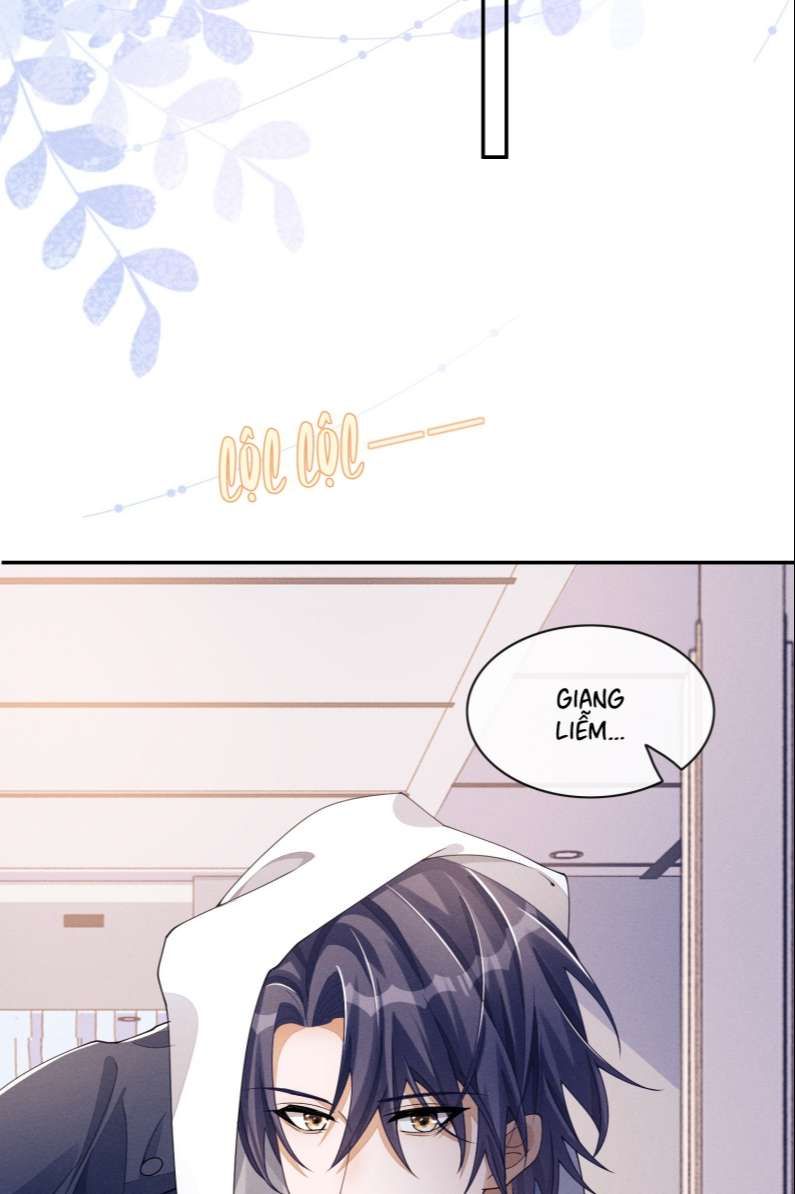 Bất Lộ Thanh Sắc Chapter 45 - 10