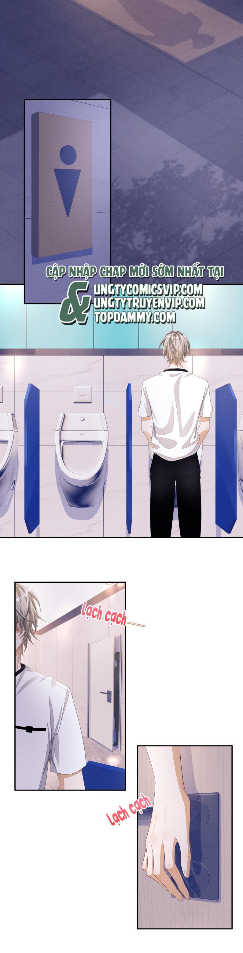 Bất Lộ Thanh Sắc Chapter 46 - 14