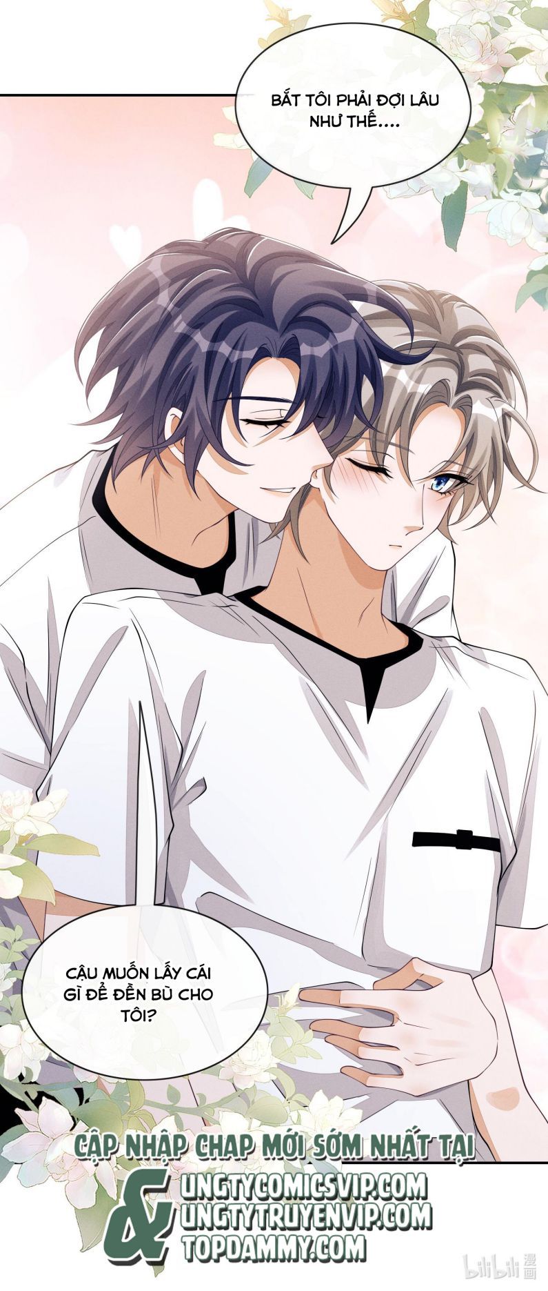 Bất Lộ Thanh Sắc Chapter 46 - 18