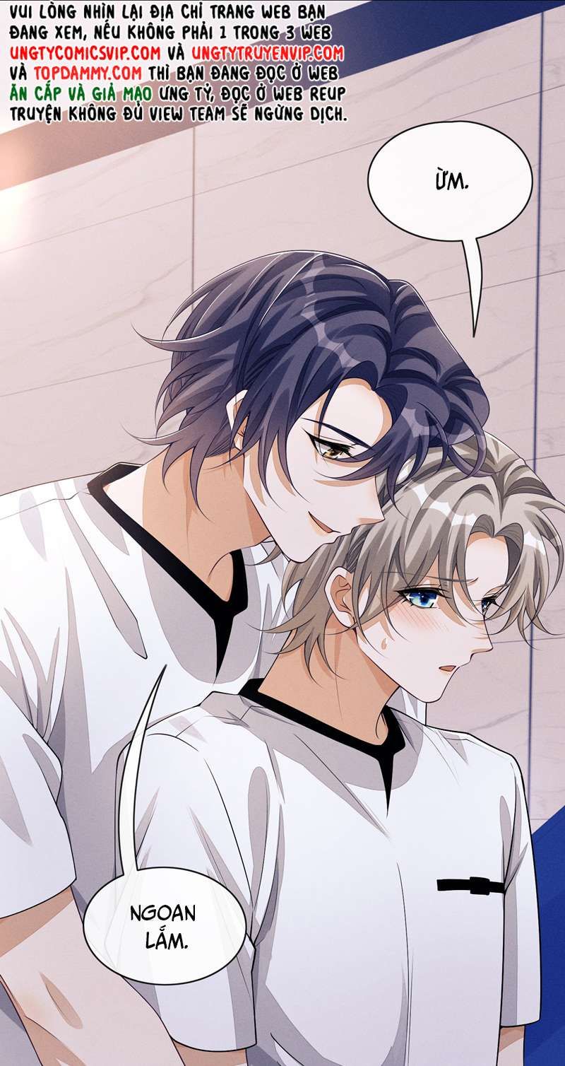 Bất Lộ Thanh Sắc Chapter 47 - 11