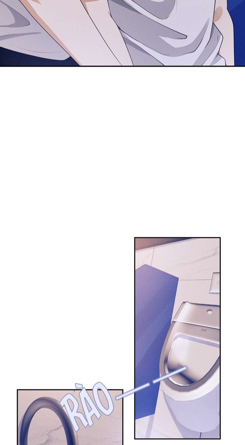 Bất Lộ Thanh Sắc Chapter 47 - 12