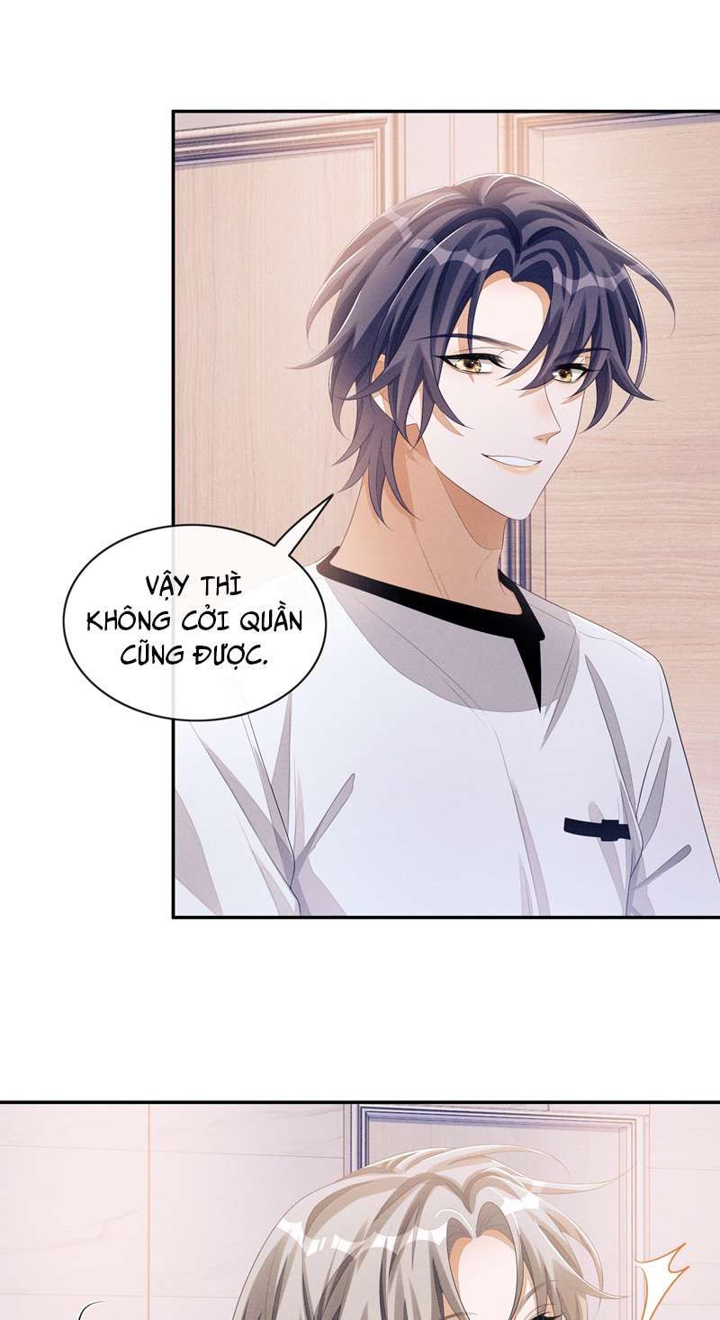 Bất Lộ Thanh Sắc Chapter 47 - 15