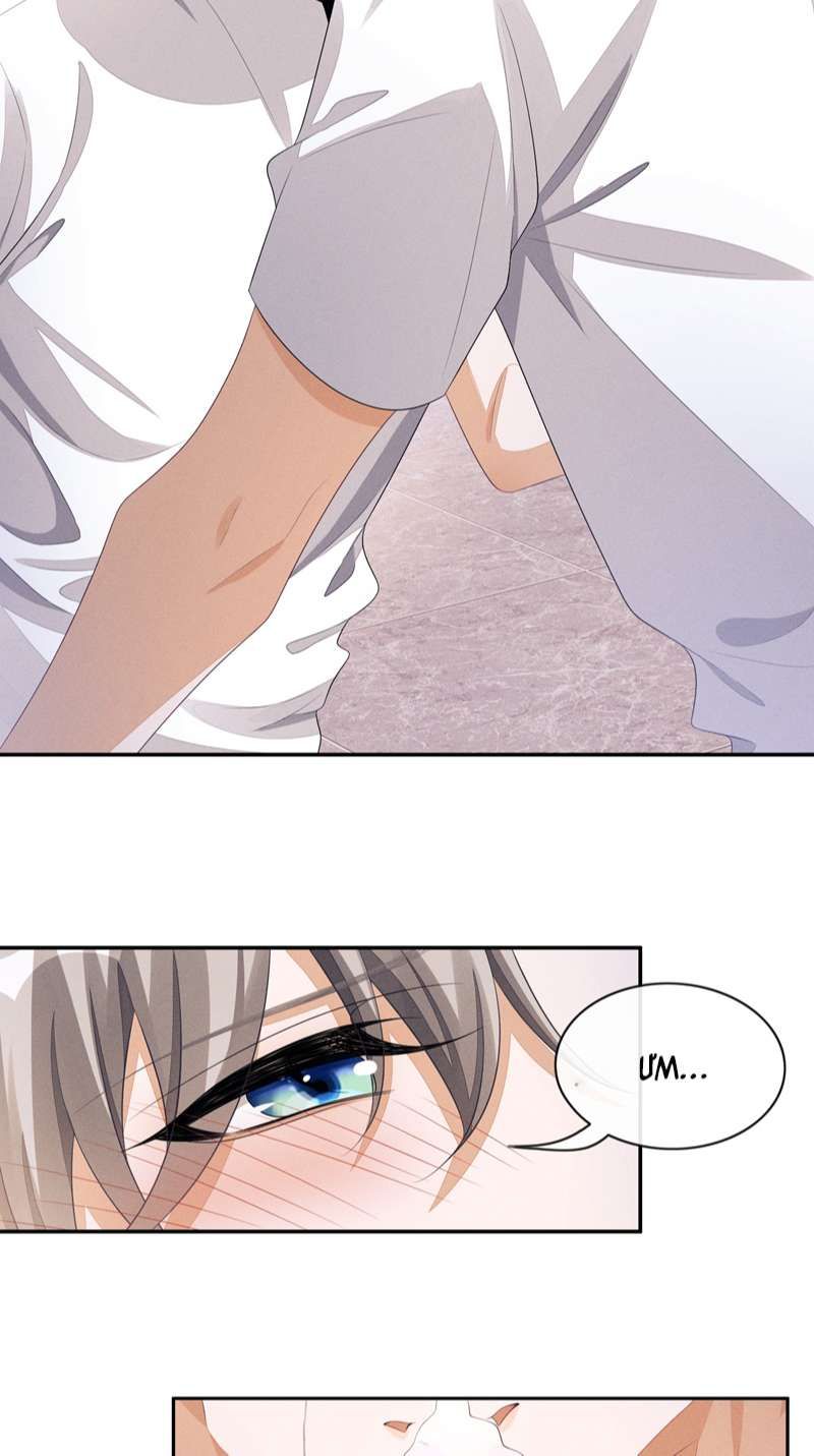 Bất Lộ Thanh Sắc Chapter 47 - 17