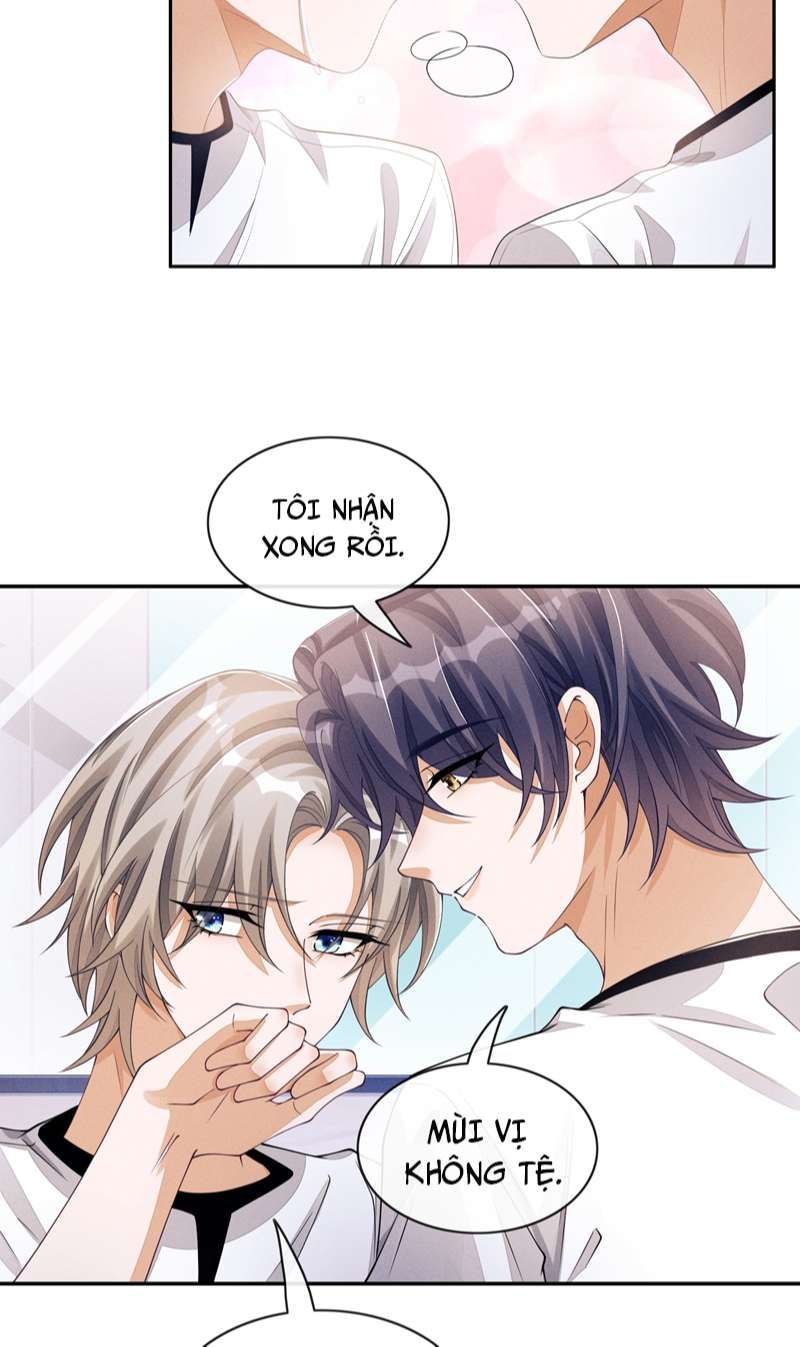 Bất Lộ Thanh Sắc Chapter 47 - 18