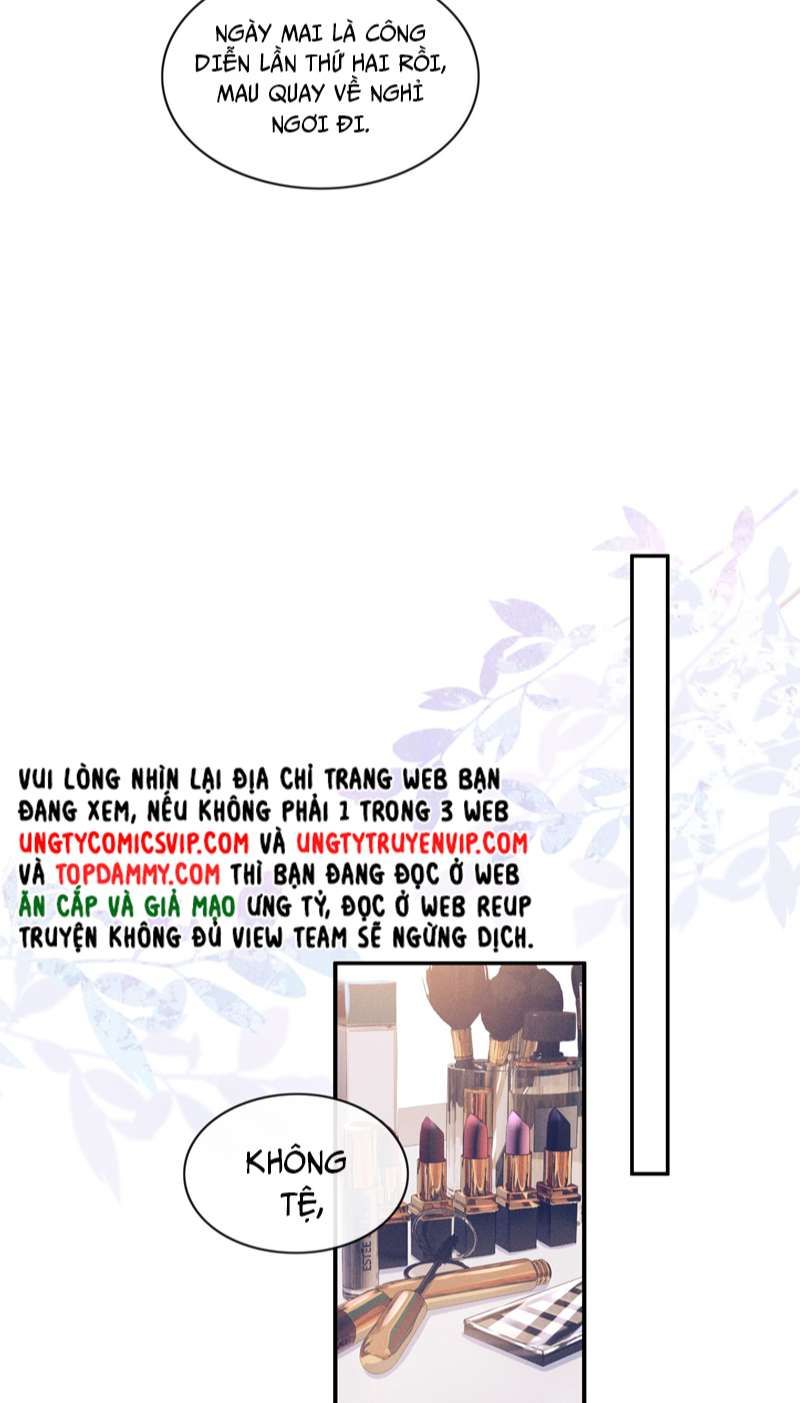 Bất Lộ Thanh Sắc Chapter 47 - 19