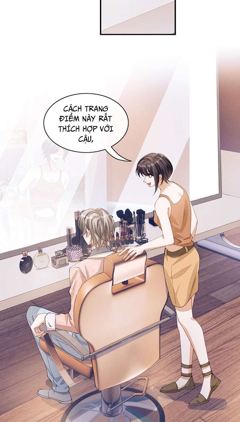 Bất Lộ Thanh Sắc Chapter 47 - 20