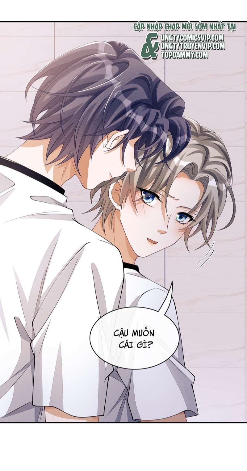 Bất Lộ Thanh Sắc Chapter 47 - 3