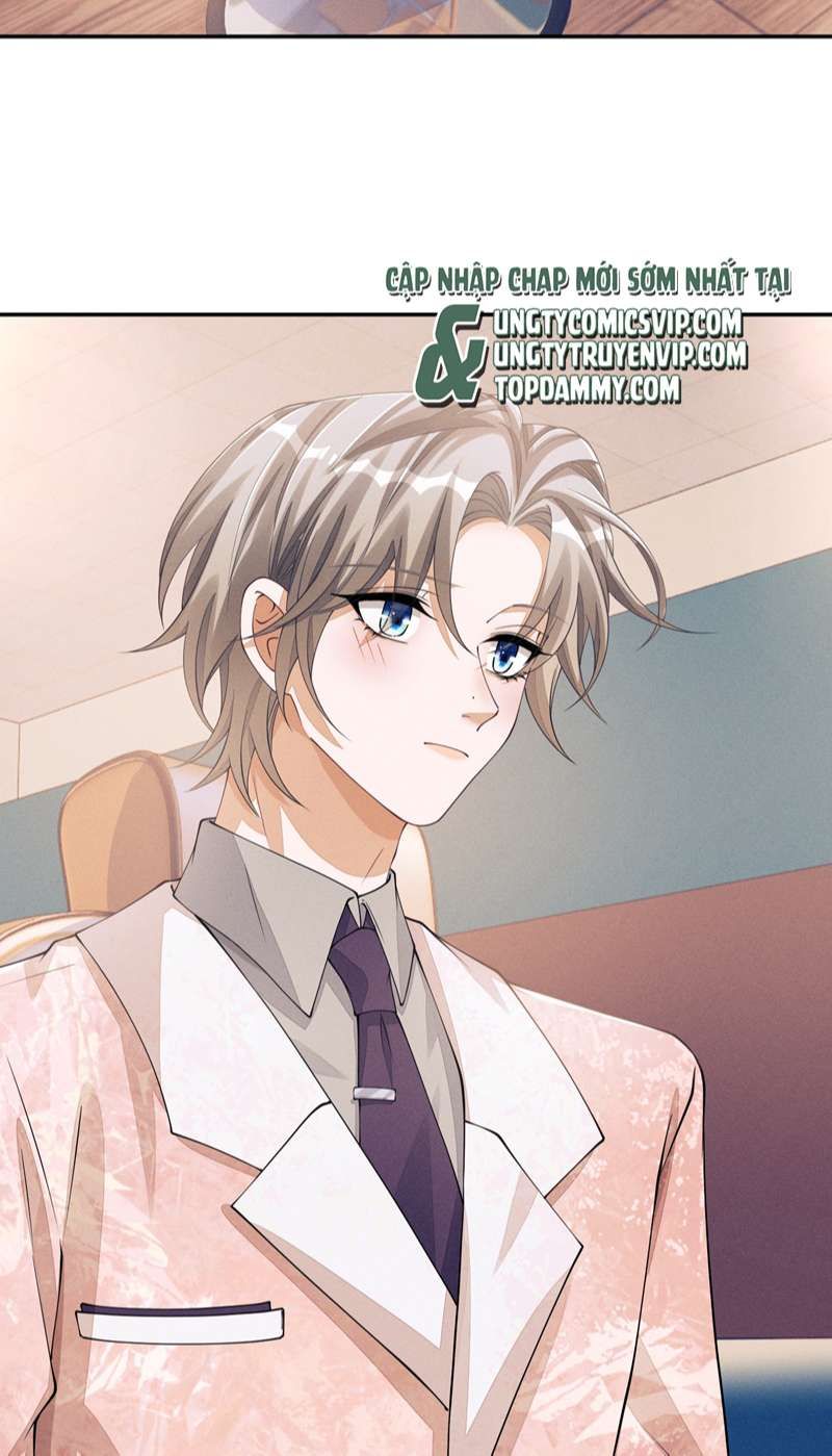 Bất Lộ Thanh Sắc Chapter 47 - 21