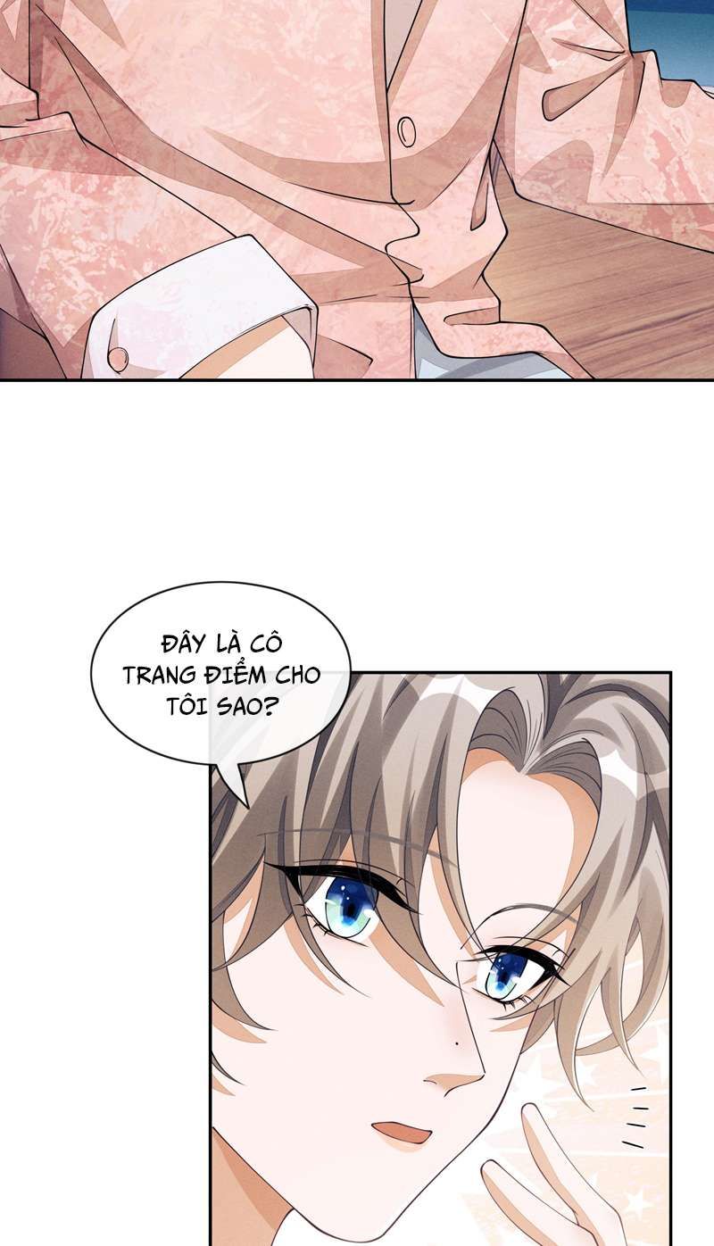 Bất Lộ Thanh Sắc Chapter 47 - 22