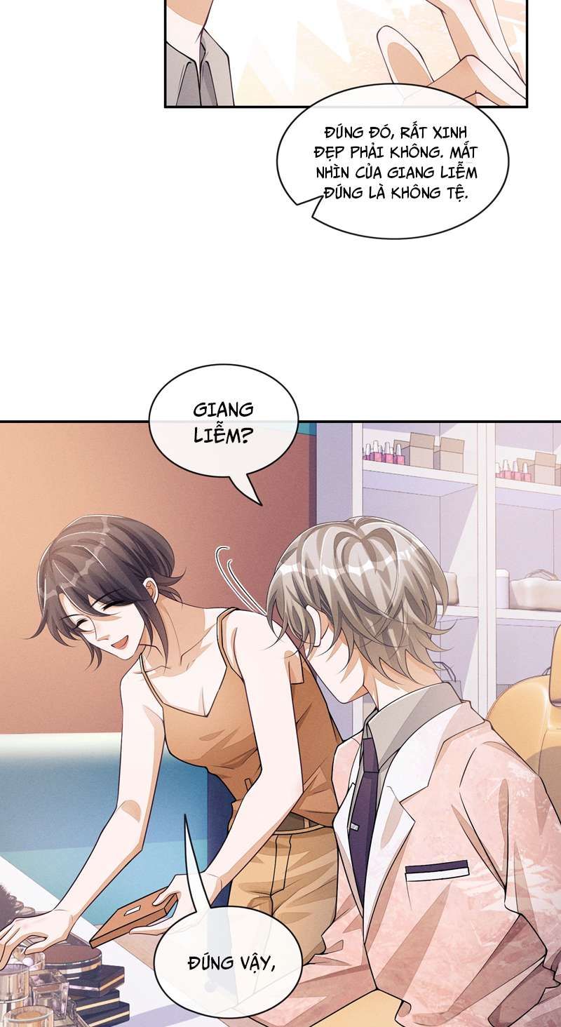 Bất Lộ Thanh Sắc Chapter 47 - 23