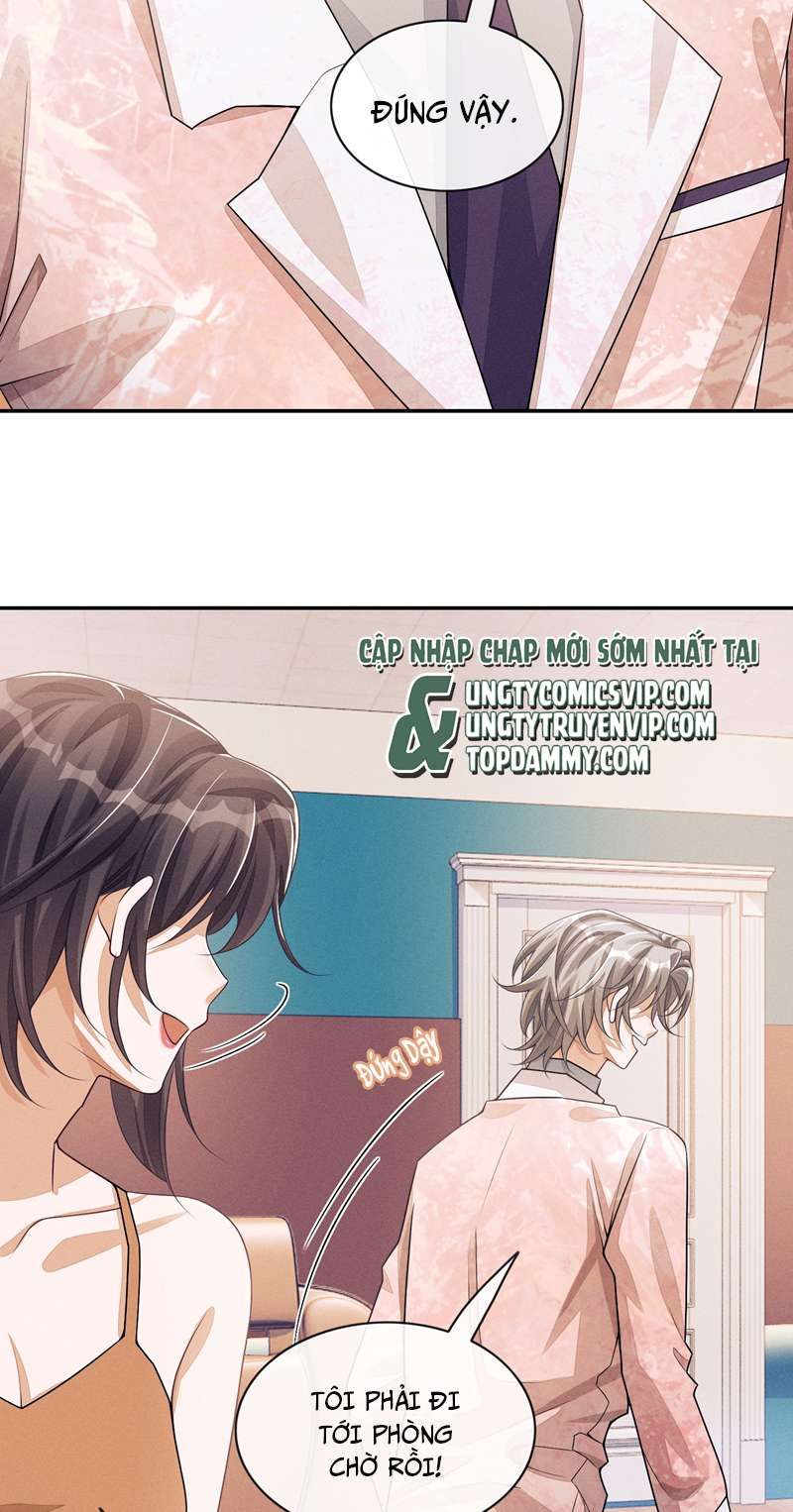 Bất Lộ Thanh Sắc Chapter 47 - 26