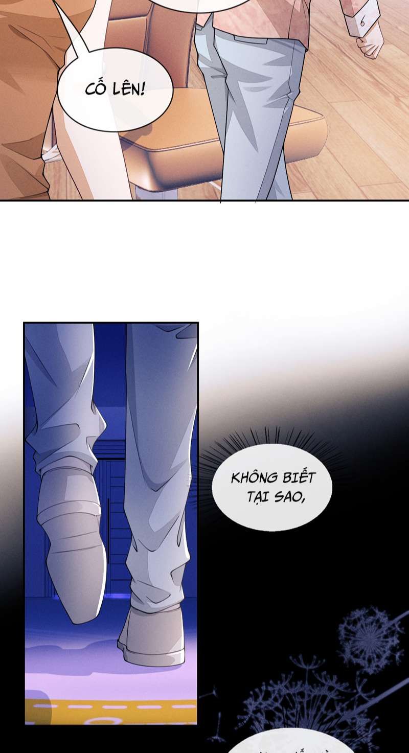 Bất Lộ Thanh Sắc Chapter 47 - 27