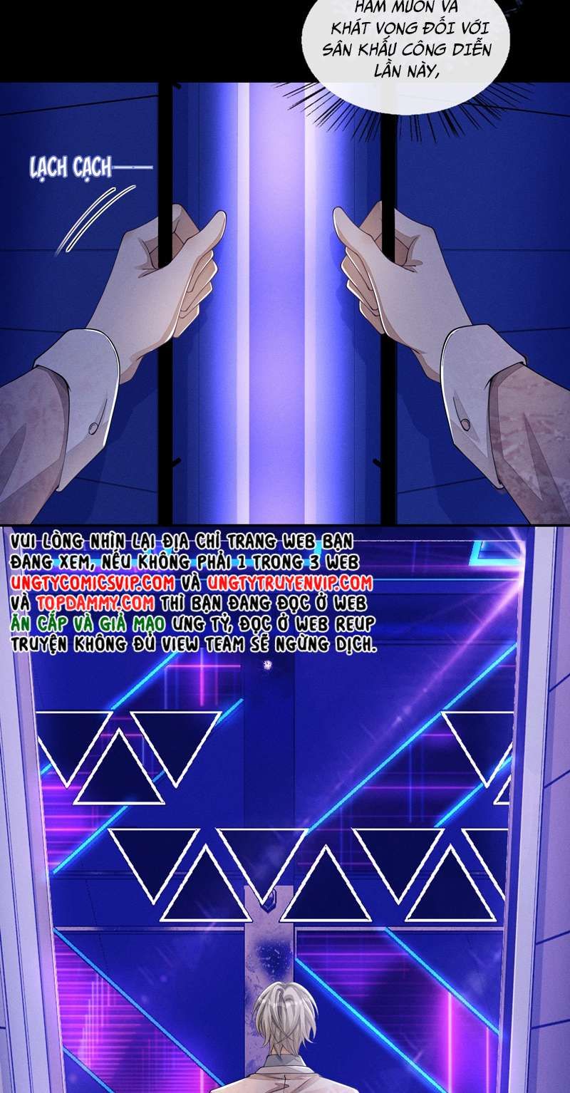 Bất Lộ Thanh Sắc Chapter 47 - 28