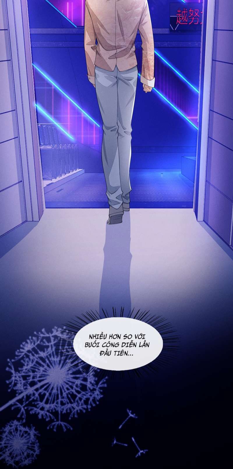 Bất Lộ Thanh Sắc Chapter 47 - 29