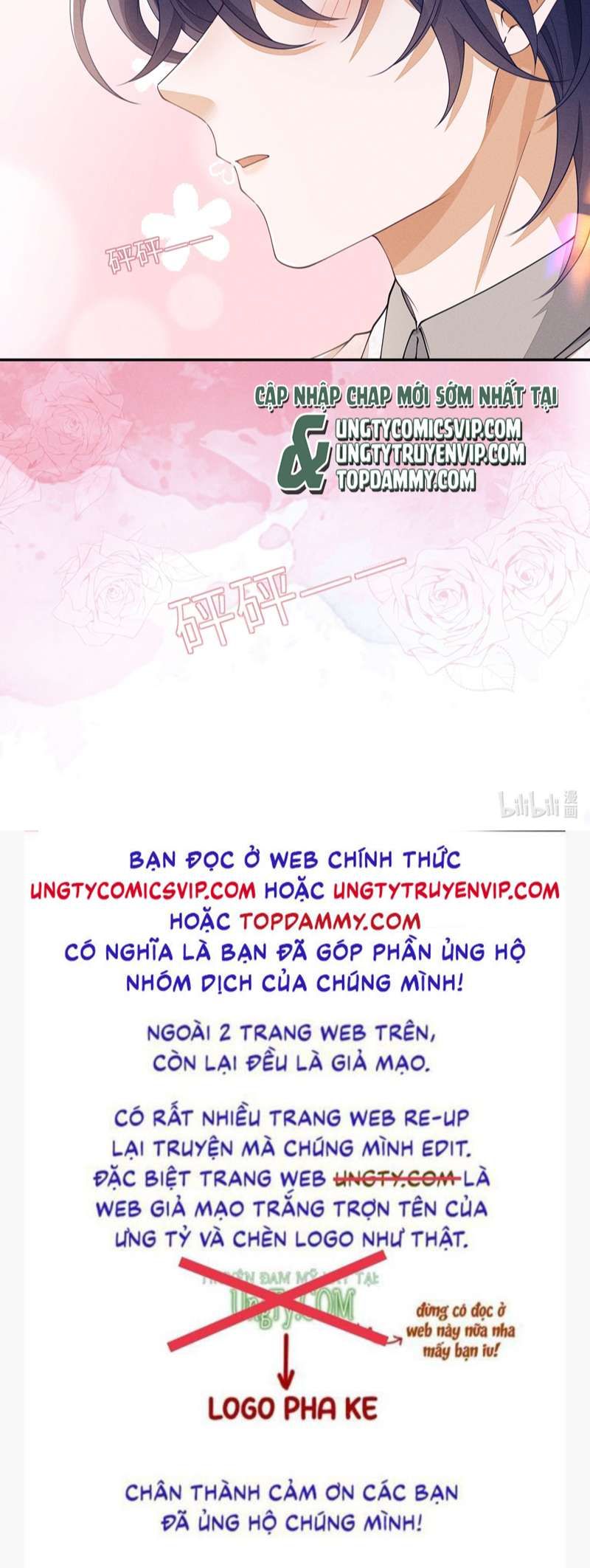 Bất Lộ Thanh Sắc Chapter 47 - 34