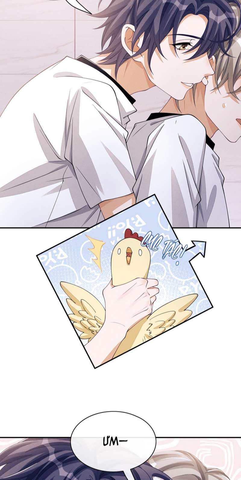 Bất Lộ Thanh Sắc Chapter 47 - 5