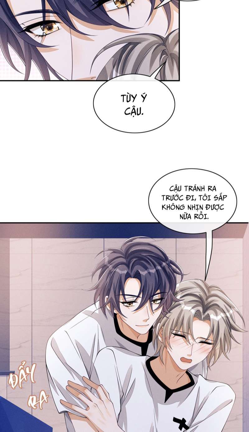 Bất Lộ Thanh Sắc Chapter 47 - 7