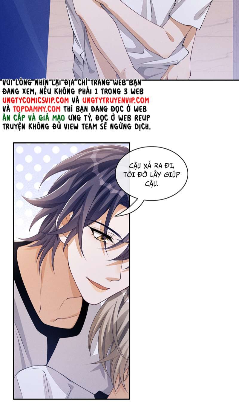 Bất Lộ Thanh Sắc Chapter 47 - 8