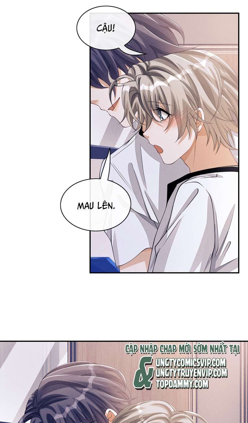 Bất Lộ Thanh Sắc Chapter 47 - 9