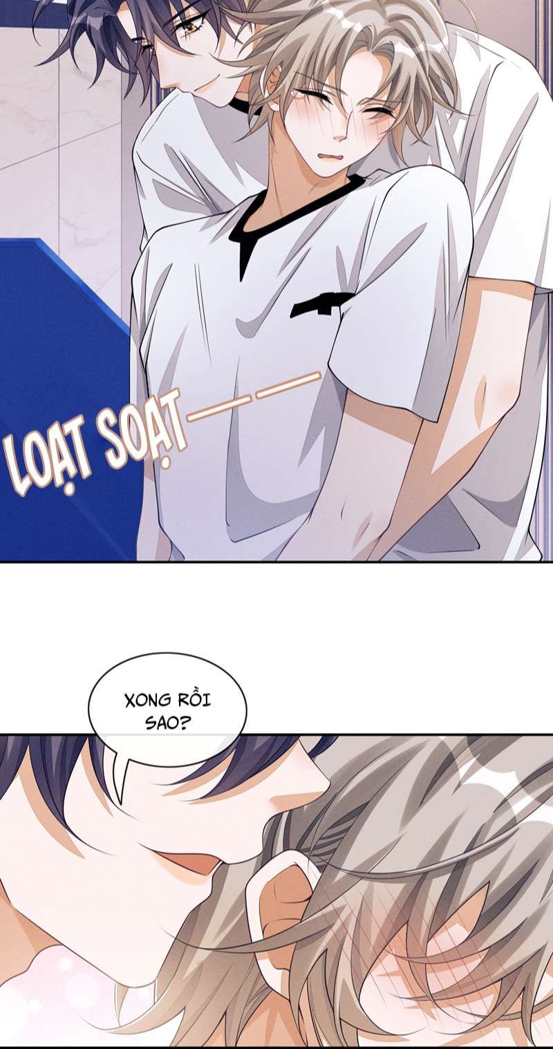 Bất Lộ Thanh Sắc Chapter 47 - 10