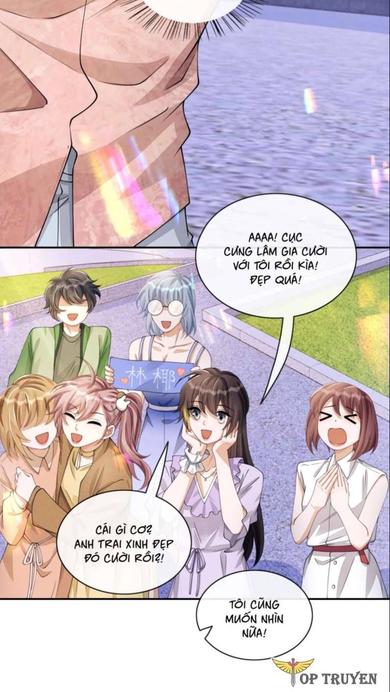 Bất Lộ Thanh Sắc Chapter 48 - 11