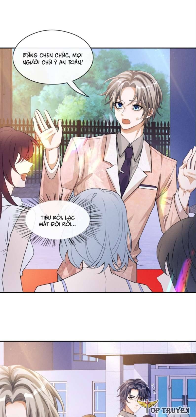 Bất Lộ Thanh Sắc Chapter 48 - 12