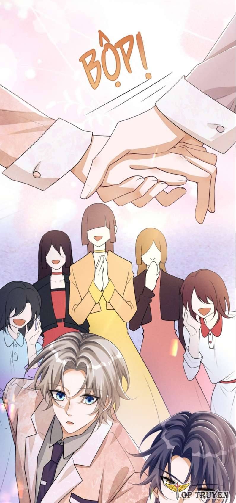 Bất Lộ Thanh Sắc Chapter 48 - 15