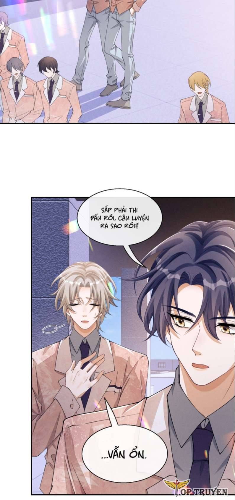 Bất Lộ Thanh Sắc Chapter 48 - 18