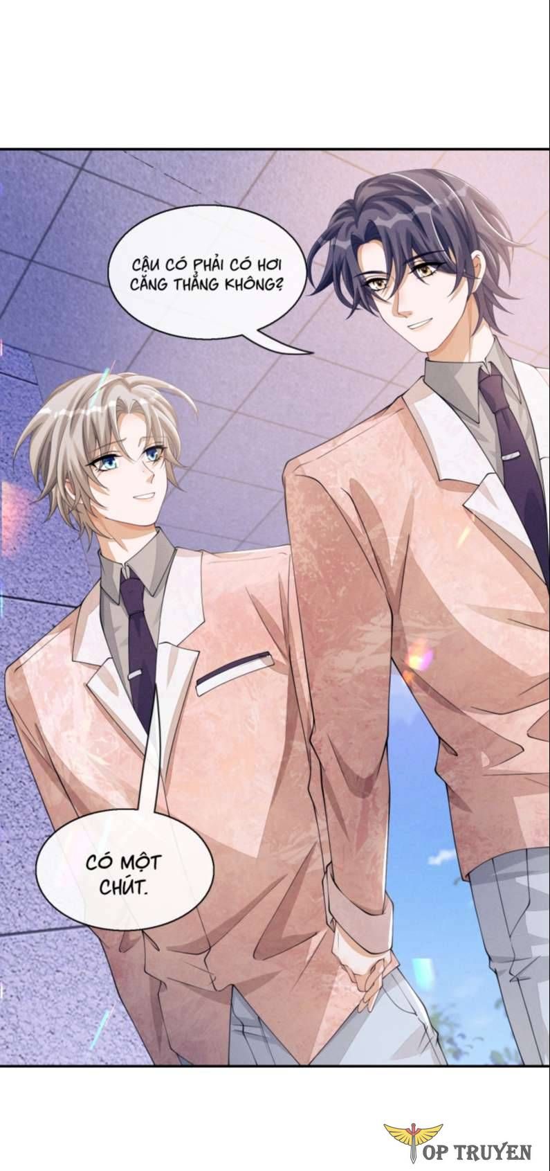 Bất Lộ Thanh Sắc Chapter 48 - 19