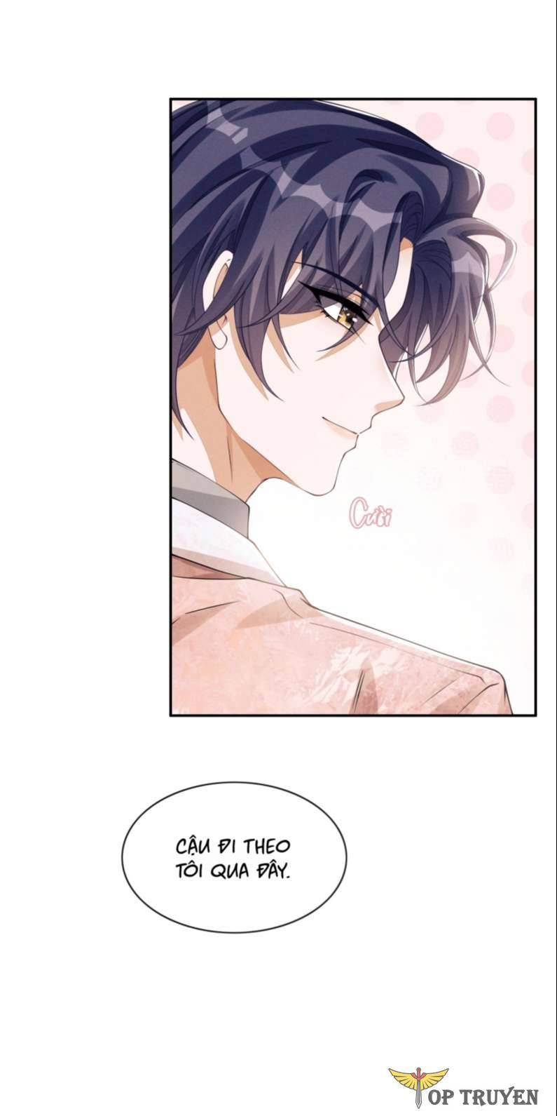 Bất Lộ Thanh Sắc Chapter 48 - 20