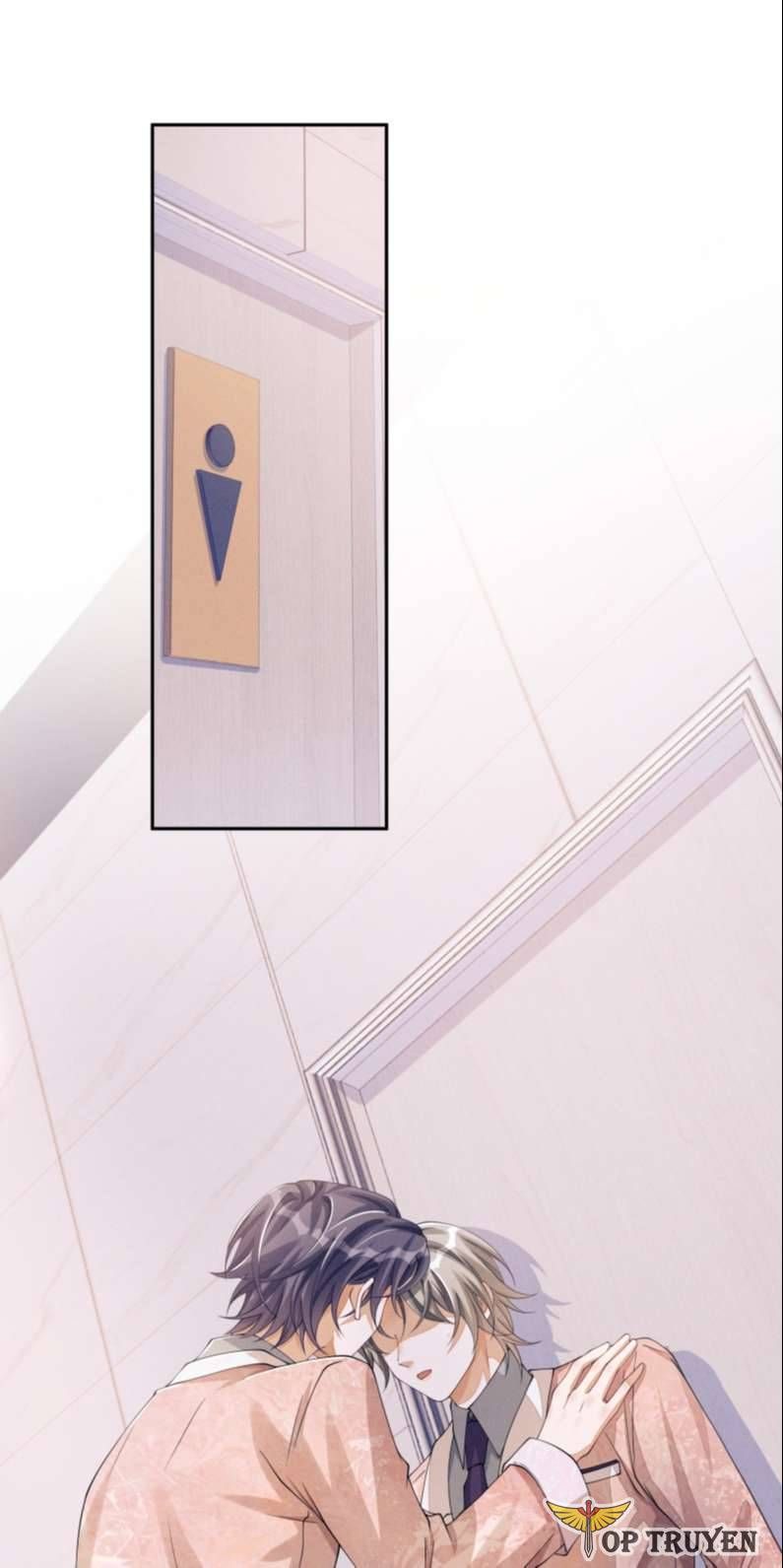 Bất Lộ Thanh Sắc Chapter 48 - 21