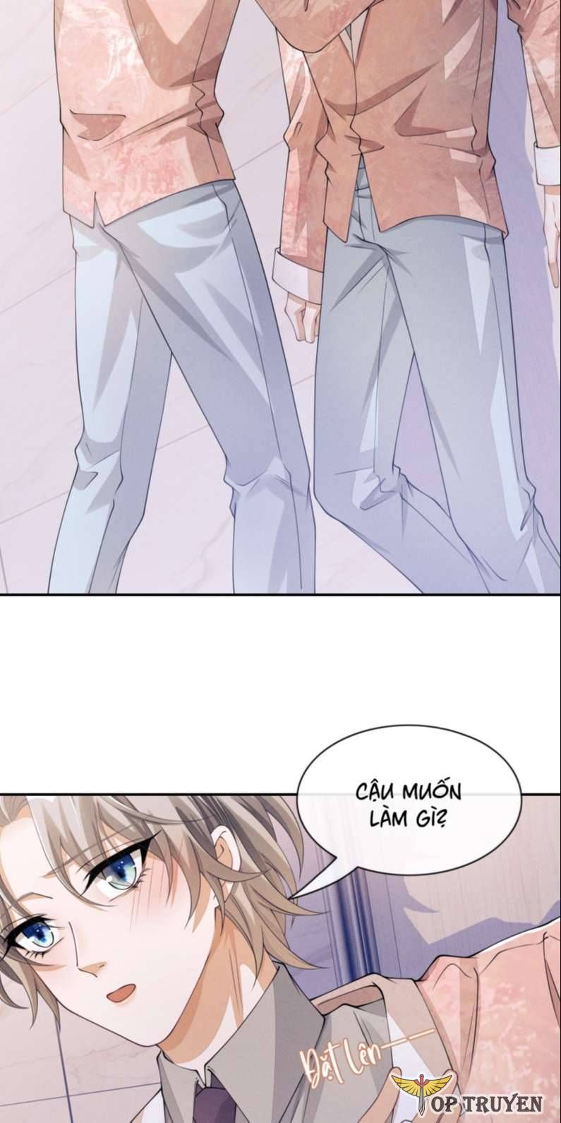 Bất Lộ Thanh Sắc Chapter 48 - 22