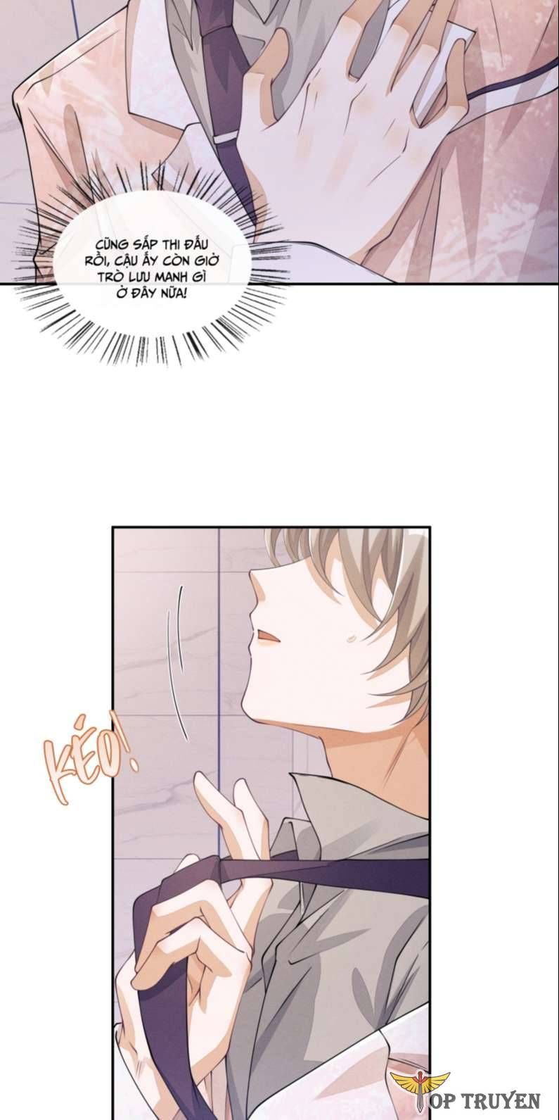 Bất Lộ Thanh Sắc Chapter 48 - 23