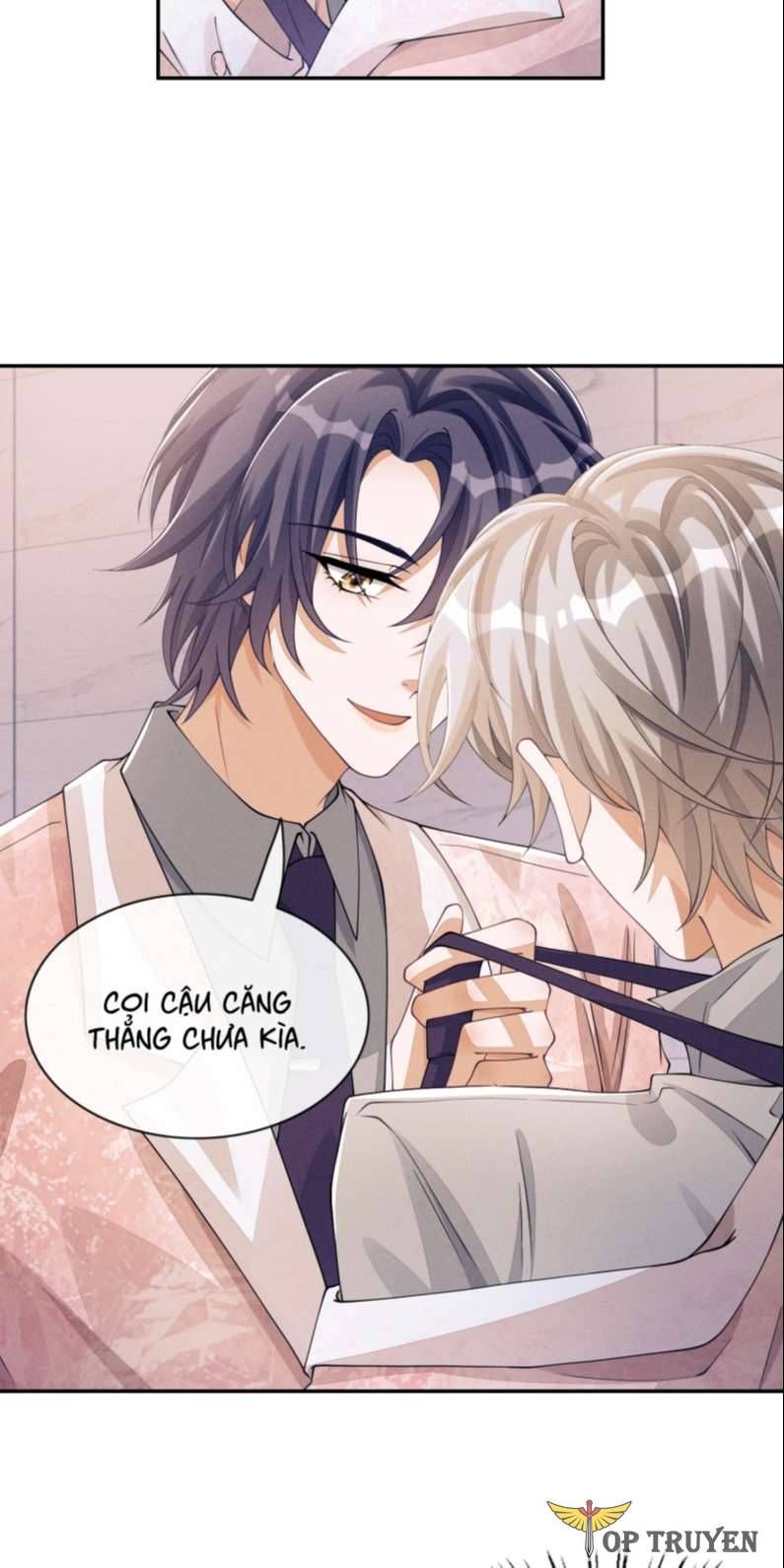 Bất Lộ Thanh Sắc Chapter 48 - 24