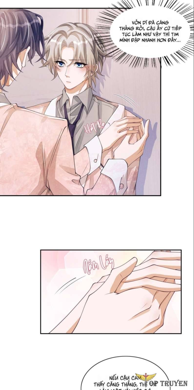 Bất Lộ Thanh Sắc Chapter 48 - 25