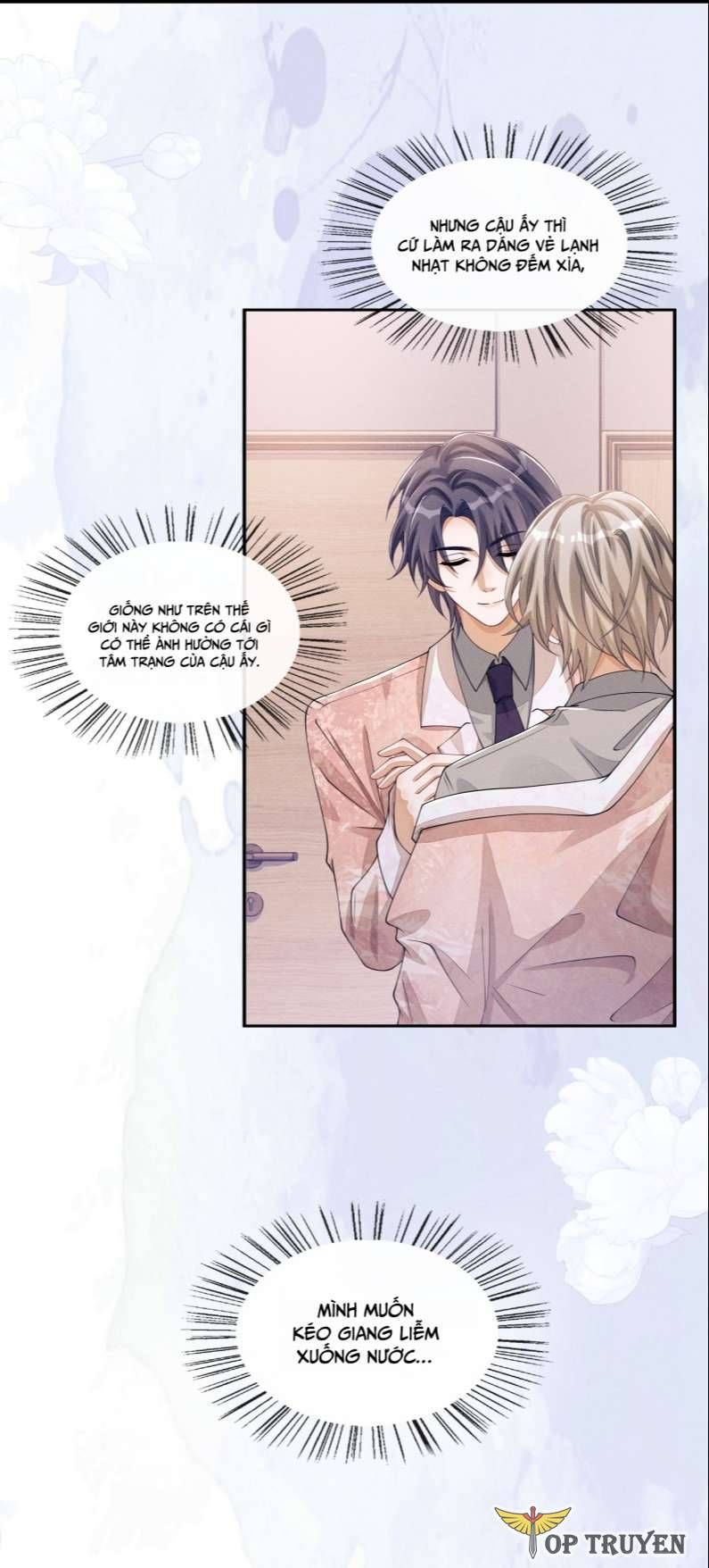 Bất Lộ Thanh Sắc Chapter 48 - 28